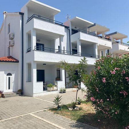 Apartment Samba Vodice Exterior foto