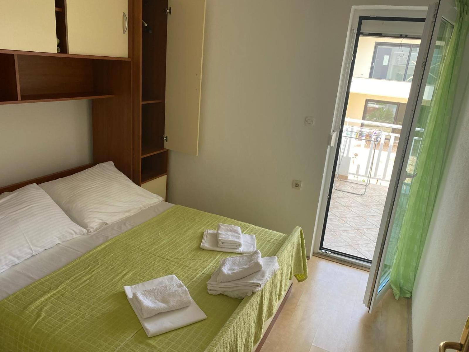 Apartment Samba Vodice Exterior foto